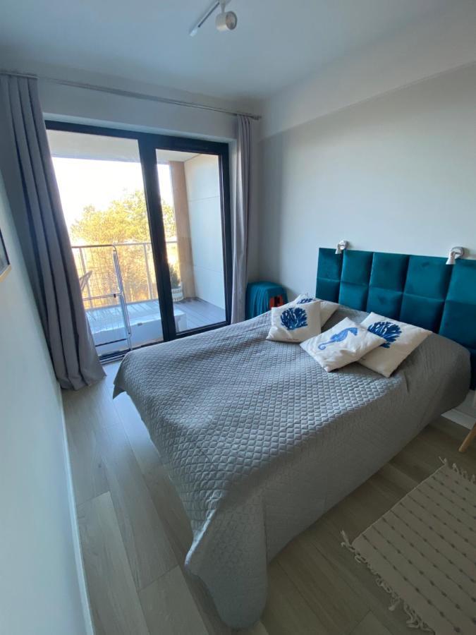 Apartment Natural 306 Z Widokiem Na Morze *