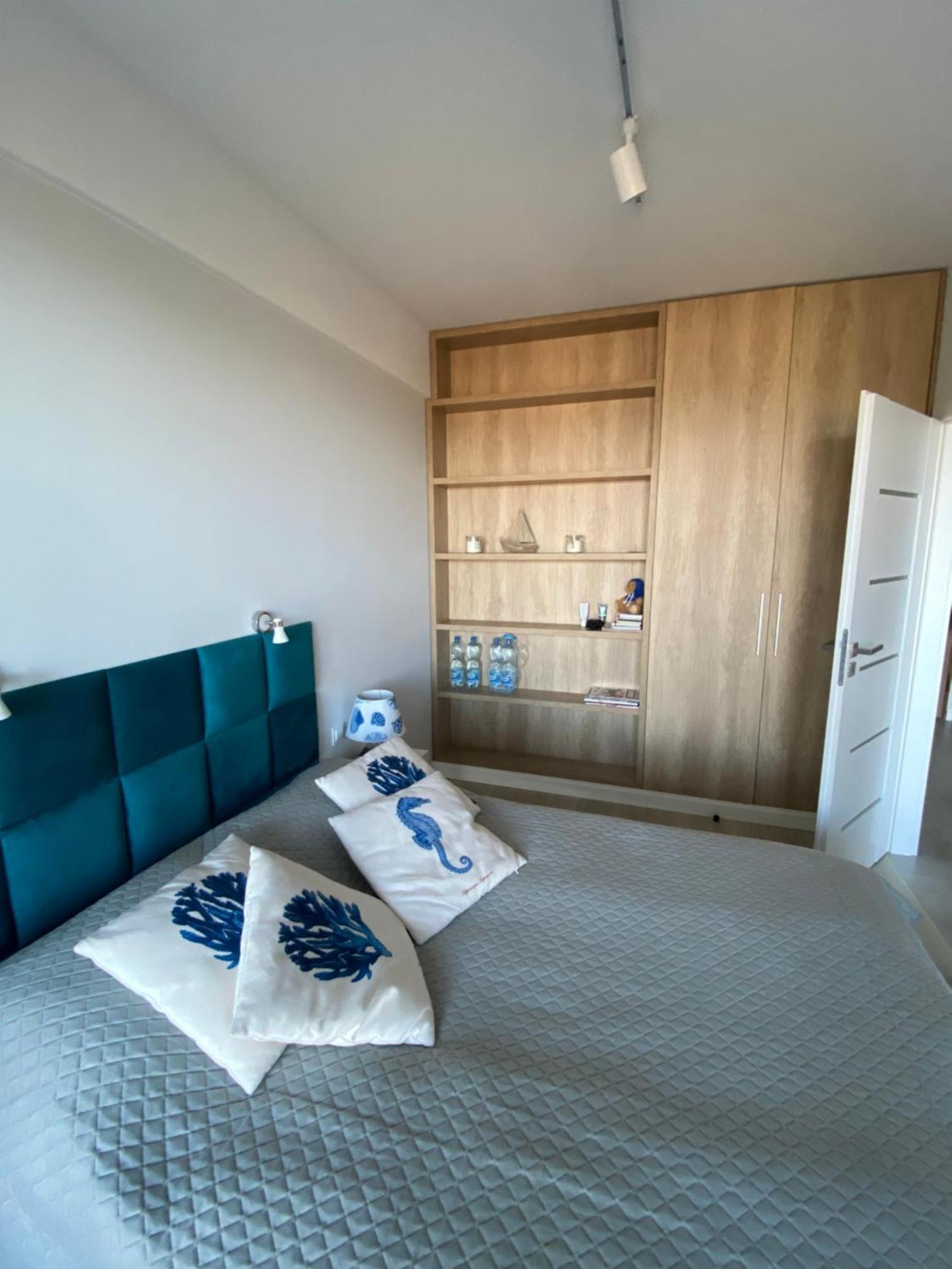 Apartment Natural 306 Z Widokiem Na Morze *