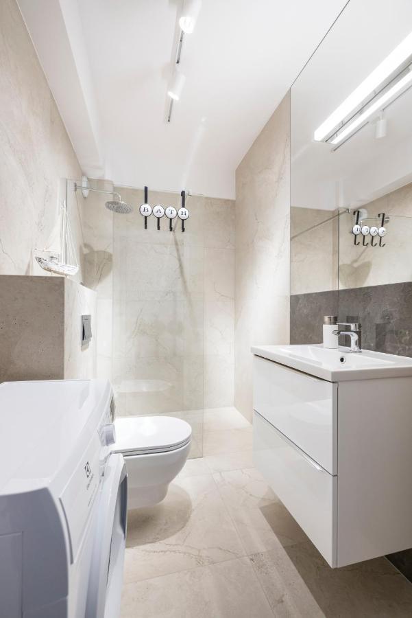 Apartment Natural 306 Z Widokiem Na Morze *