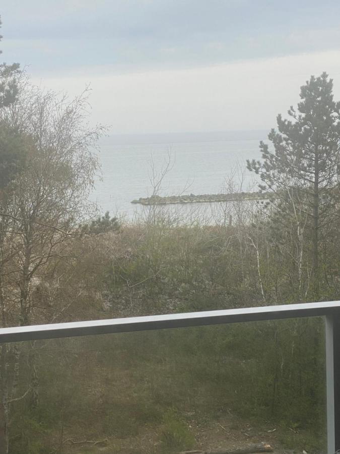 Apartment Natural 306 Z Widokiem Na Morze Darlowko